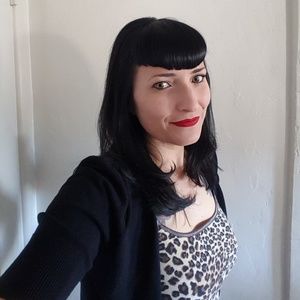 Meet your Posher, Alissa